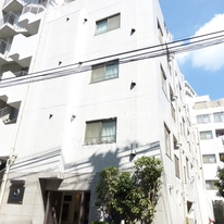 カスタリア南麻布