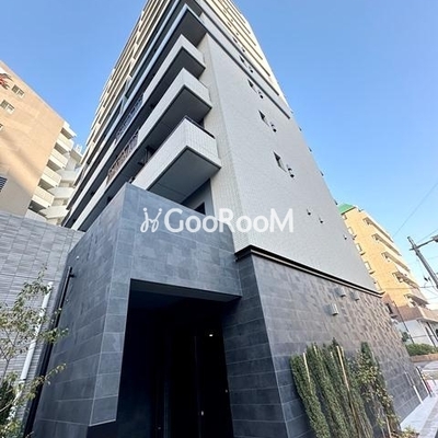 
						アーバネックス森下ウエスト 外観写真2