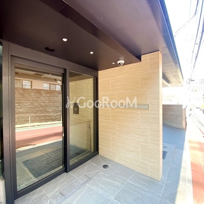 
						ルミークアン目黒 画像写真4