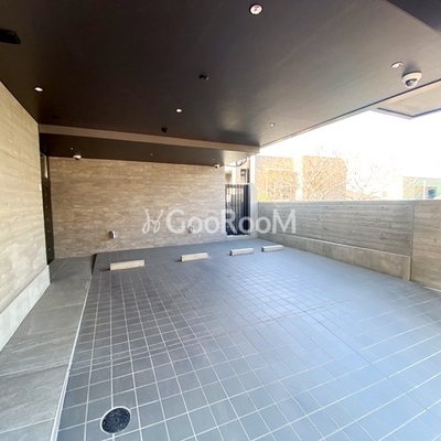 
						ルミークアン目黒 画像写真11