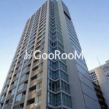 パークタワー芝公園