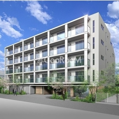 
						ラティエラ大森西　写真