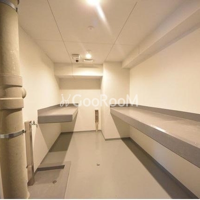 
						グランパセオ蔵前 外観写真6