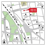 BPRレジデンス川口