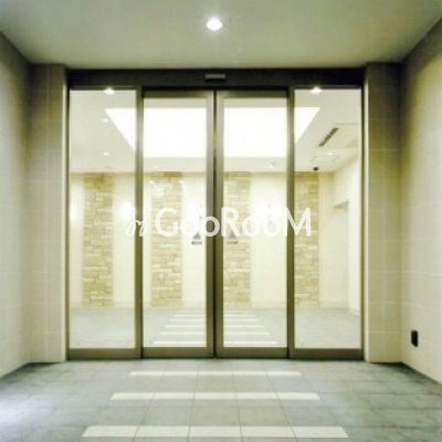 
						コンフォリア田町  ロビー