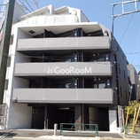 グランドコンシェルジュ用賀アジールコート