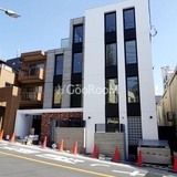 アレーロ大岡山テラス