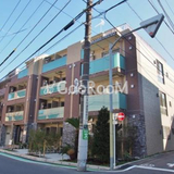 プレール・ドゥーク渋谷幡ヶ谷Ⅱ