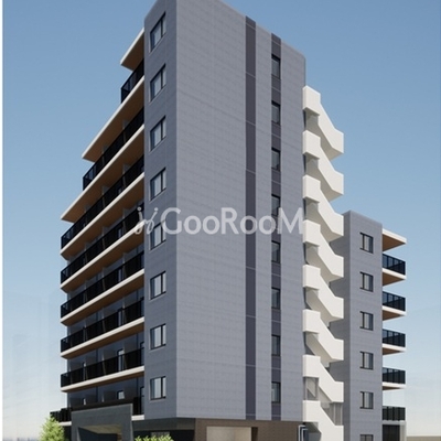 
						ブランシエスタ荻窪  外観