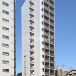 パークハビオ戸越