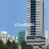 パークアクシス大塚ステーションゲートタワー