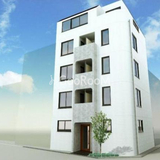 グランデュオ神楽坂