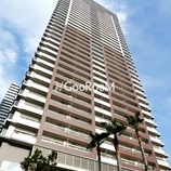 ロイヤルパークスタワー南千住