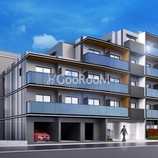 アジールコート方南町テラス