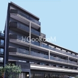 アークマーク世田谷砧