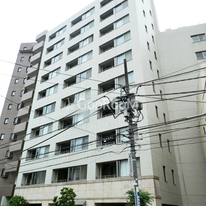 パークアクシス麻布仙台坂