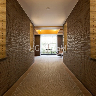 
						パークアクシス蒲田ステーションゲート  共用部分