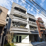 グランドコンシェルジュ三宿アジールコート