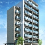 アーバネックス南品川2