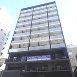 パークアクシス日本橋茅場町