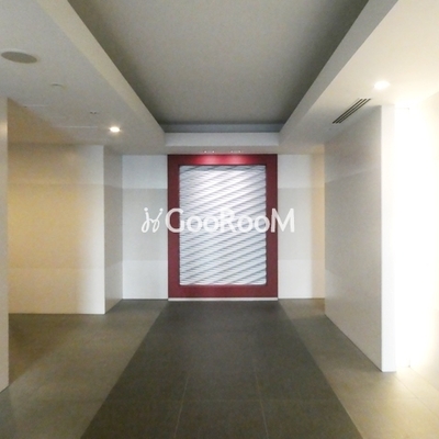 
						コンフォリア浅草橋  ロビー2