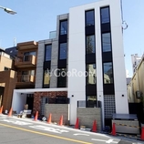 アレーロ大岡山テラス