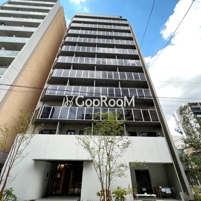 
						ワンルーフレジデンス新御徒町  外観写真2