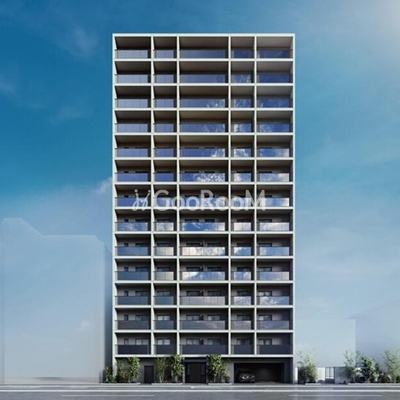 
						プレディアコート錦糸町スカイビュー 外観