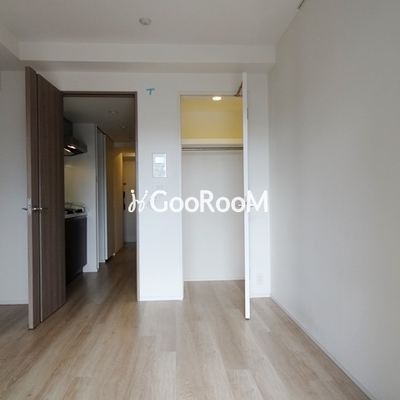 
						MFPRコート武蔵小山 室内写真2