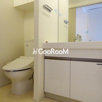 
						MFPRコート武蔵小山 室内写真11