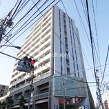 BPRレジデンス三田伊皿子坂