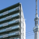 パークアクシス本所吾妻橋