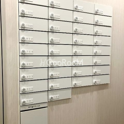 
						パークアクシス森下 外観写真12