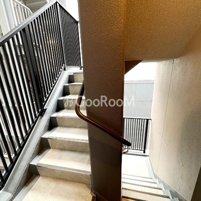 
						グランパセオ日本橋三越前 外観画像5