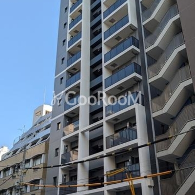 
						ジオエント秋葉原 外観写真