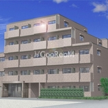 ルーブル練馬赤塚