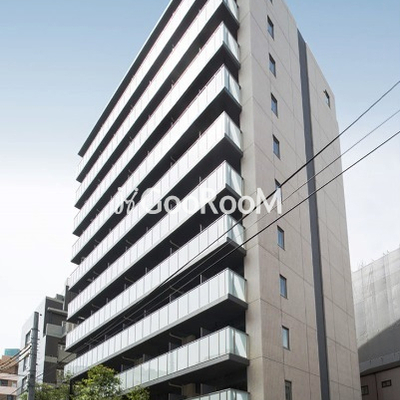 
						パークハビオ赤坂 外観写真2