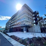 オープンブルーム二子