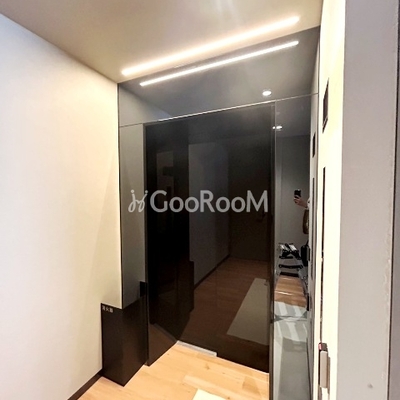 
						ザ・ライオンズフォーシア町屋 外観・共用部写真4