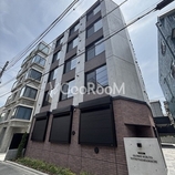 グローリオシェルト四谷坂町