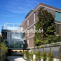 グランカーサ南青山