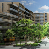 プラウドシティ武蔵野三鷹