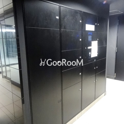 
						コンフォリア錦糸町DEUX 宅配BOX