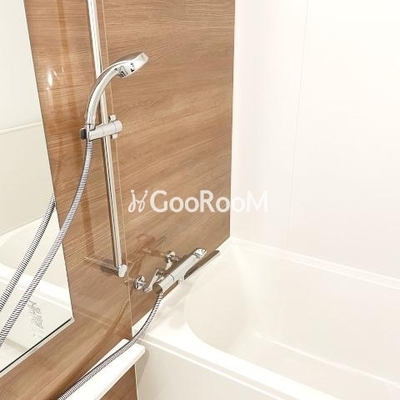 
						アイフラット中目黒　室内写真8