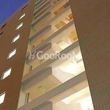 ブリリアイスト白金高輪