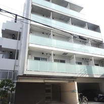 プラウドフラット学芸大学Ⅱ