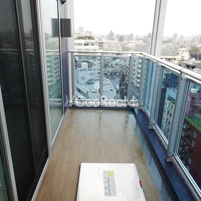 
						パークアクシス大塚ステーションゲートタワー  眺望