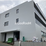 グランカーサ溝の口