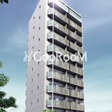 プラウドフラット浅草橋