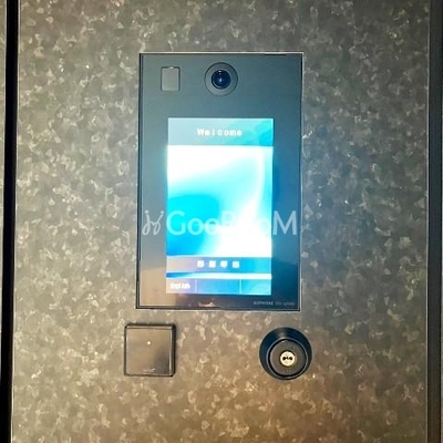 
						ラティエラ四谷 外観・共用部 写真5